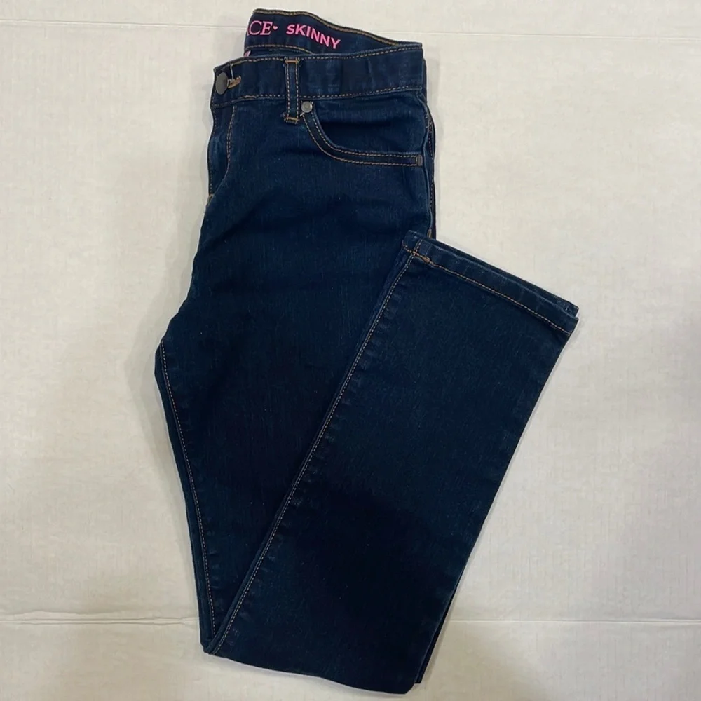 The Children’s Place skinny jeans size 12 NWOT